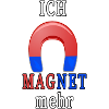 Ich magnet