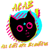 All Cats are Beautiful