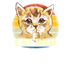 Katzenfreund, Katzenzubehör Geschenk