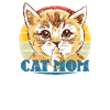 Katzenfreund, Katzenzubehör Geschenk