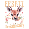 Trachten Frauen Ersatz Dirndl Shirt
