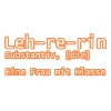 Lehrerin Referendariat