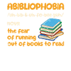 Abibliophobie Bibliophilie Peur de lire