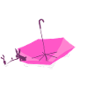 Bunny Umbrella v3