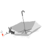 Bunny Umbrella v4