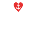 J’aime Eckernförde Liebe