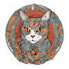 Katze