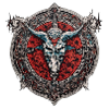 Satanic Skull