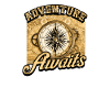Adventure Awaits - Road Trip
