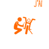 J'peux pas j'ai moto