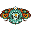 WASD luxe circus