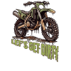Motocross Racing Let's get dirty!