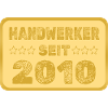 seit 2010