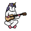 Ukulele Unicorn