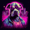 Cool Dog