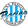 Racing an inexplicable passion