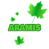 Nature Aramis