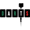 Darts Dart Player Darts Dart