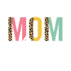 Jiu Jitsu Mor Liv Sjov Mor Leopard Jiu Jitsu