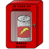 En cas d'urgence