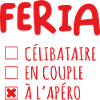 Feria apéro alcool humour