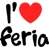Love feria love