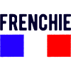 Frenchie France French man