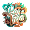 Vivre Pura Vida au maximum