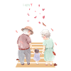 Grandparents Day T-Shirt