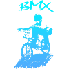 BMX Race Racing