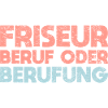 Friseur: Beruf Oder Berufung