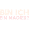 Bin Ich Ein Magier?