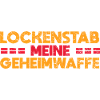 Lockenstab: Meine Geheimwaffe