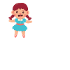 Funny Dolls Collectible Gift