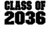 Class of 2036 Kindergarten Graduation