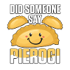 Did Someone Say Pierogi Polish Food Pierogi