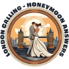 London calling, honeymoon answers.