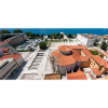 Église de Saint-Donat Zadar Croatie