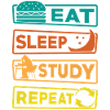 Student Study Learning Exam