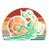 Snail Lovers Snail Speed