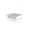 100% Book Nerd Autor