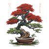 Thé japonais Bonsaï Zen | Bonsaï