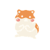 I love my hammy