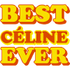 Céline prénom drôle de cadeau