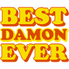 Damon First Name Funny Gift