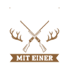 Jäger Jagen Jungjäger Geschenk