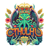 Cthulhu Lovecraft