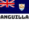 Anguila flag