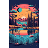 Sunset1