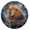 NKOSI DER LÖWE